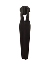 Hooded Dress - Monot | Lidia Shopping