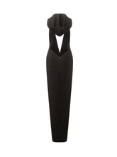 Hooded Dress - Monot | Lidia Shopping