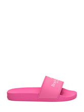 Slide with Print - Givenchy | Lidia Shopping