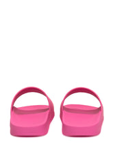 Slide with Print - Givenchy | Lidia Shopping