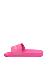 Slide with Print - Givenchy | Lidia Shopping