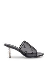 G Cube Sandal Mule - Givenchy | Lidia Shopping