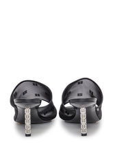 G Cube Sandal Mule - Givenchy | Lidia Shopping