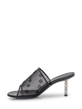 G Cube Sandal Mule - Givenchy | Lidia Shopping