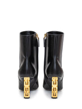 G Cube Ankle Boot - Givenchy | Lidia Shopping
