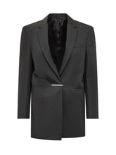Jacket - Givenchy | Lidia Shopping