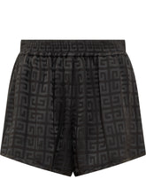 4G Shorts - Givenchy | Lidia Shopping