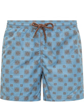 Boxer Swimwear - Four Fashioned Friends | Lidia Shopping