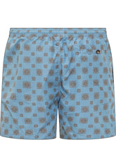 Boxer Swimwear - Four Fashioned Friends | Lidia Shopping