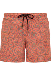 Boxer Swimwear - Four Fashioned Friends | Lidia Shopping