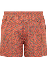 Boxer Swimwear - Four Fashioned Friends | Lidia Shopping
