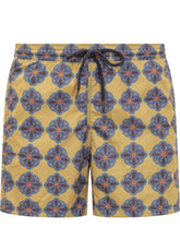 Boxer Swimwear - Four Fashioned Friends | Lidia Shopping
