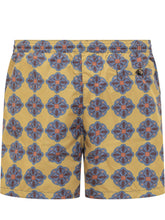Boxer Swimwear - Four Fashioned Friends | Lidia Shopping