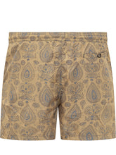 Boxer Swimwear - Four Fashioned Friends | Lidia Shopping