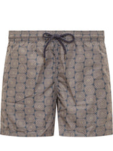 Boxer Swimwear - Four Fashioned Friends | Lidia Shopping