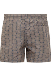 Boxer Swimwear - Four Fashioned Friends | Lidia Shopping