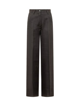 Palazzo Trousers - Forte Forte | Lidia Shopping