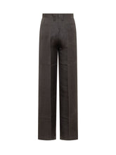 Palazzo Trousers - Forte Forte | Lidia Shopping