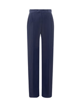 Tailored Trousers - Alberta Ferretti | Lidia Shopping