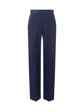 Tailored Trousers - Alberta Ferretti | Lidia Shopping