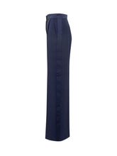 Tailored Trousers - Alberta Ferretti | Lidia Shopping