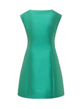 Dress with Knot - Alberta Ferretti | Lidia Shopping