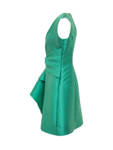 Dress with Knot - Alberta Ferretti | Lidia Shopping