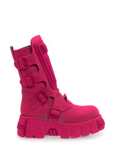 Boot with Platform - New Rock | Lidia Shopping