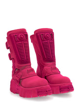 Boot with Platform - New Rock | Lidia Shopping