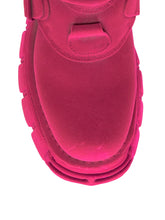 Boot with Platform - New Rock | Lidia Shopping