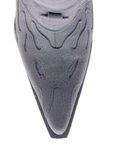 Suede Boot - New Rock | Lidia Shopping