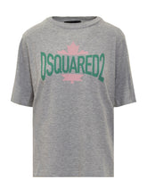 T-Shirt con Logo - Donna | Lidia Shopping
