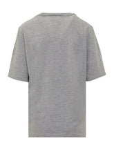 T-Shirt con Logo - Donna | Lidia Shopping