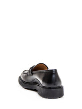 Loafer with Hook Ornament - Ferragamo | Lidia Shopping