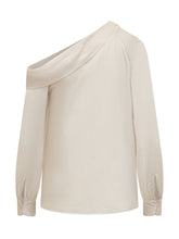Zamiel Blouse - Lauren Ralph Lauren | Lidia Shopping