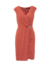 Short Dress - Lauren Ralph Lauren | Lidia Shopping