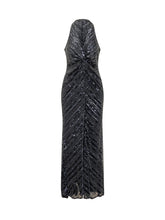Emailene Gown Dress - Lauren Ralph Lauren | Lidia Shopping