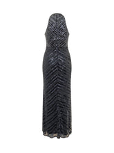 Emailene Gown Dress - Lauren Ralph Lauren | Lidia Shopping