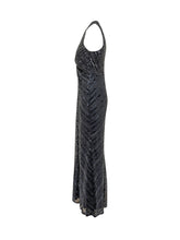 Emailene Gown Dress - Lauren Ralph Lauren | Lidia Shopping