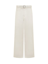 Wide Leg Pants - Jil Sander | Lidia Shopping