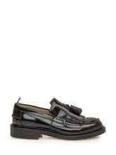 Tassel Kilt Loafer - Sale | Lidia Shopping