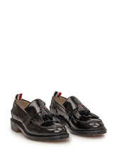 Tassel Kilt Loafer - Sale | Lidia Shopping
