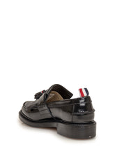 Tassel Kilt Loafer - Sale | Lidia Shopping
