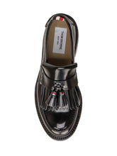 Tassel Kilt Loafer - Sale | Lidia Shopping