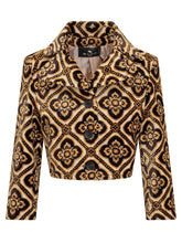 Short Blazer - Etro | Lidia Shopping