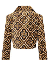 Short Blazer - Etro | Lidia Shopping