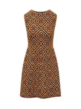 Knitted Dress - Etro | Lidia Shopping