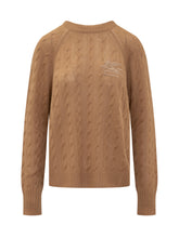 Sweater with Pegaso - Etro | Lidia Shopping