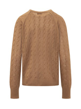 Sweater with Pegaso - Etro | Lidia Shopping