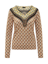 Milano Sweater - Etro | Lidia Shopping